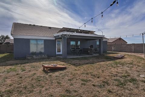 972 W Aztec Dr, Coolidge, AZ 85128 photo 27