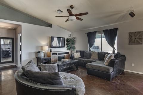 972 W Aztec Dr, Coolidge, AZ 85128 photo 6