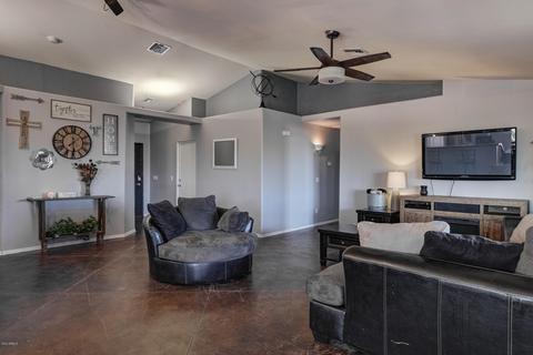 972 W Aztec Dr, Coolidge, AZ 85128 photo 5