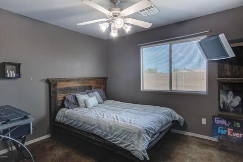 972 W Aztec Dr, Coolidge, AZ 85128 photo 13