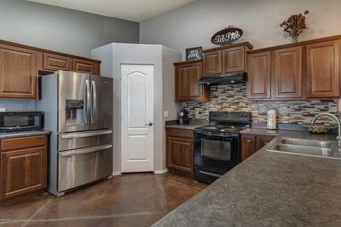 972 W Aztec Dr, Coolidge, AZ 85128 photo 8