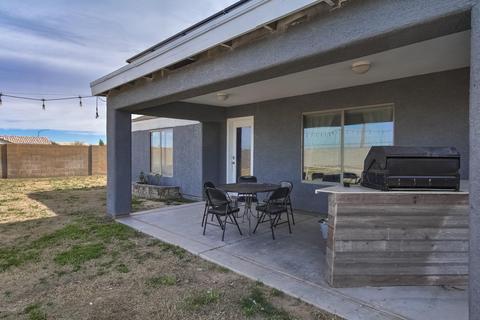 972 W Aztec Dr, Coolidge, AZ 85128 photo 28