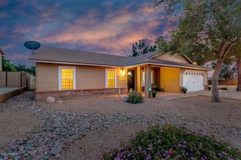 6325 E Gary St, Mesa, AZ 85205 photo 2