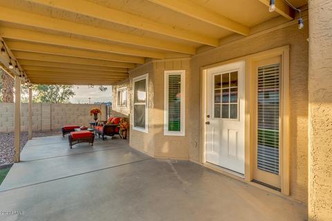 6325 E Gary St, Mesa, AZ 85205 photo 36