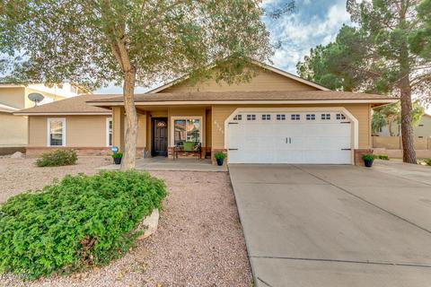 6325 E Gary St, Mesa, AZ 85205 photo 5