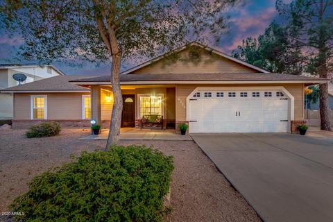 6325 E Gary St, Mesa, AZ 85205 photo 1
