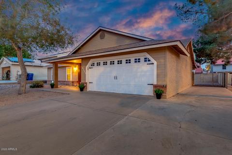 6325 E Gary St, Mesa, AZ 85205 photo 3