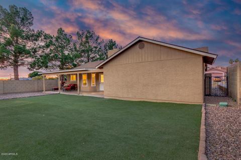 6325 E Gary St, Mesa, AZ 85205 photo 33