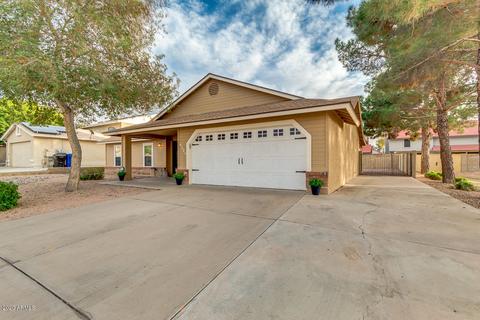 6325 E Gary St, Mesa, AZ 85205 photo 4