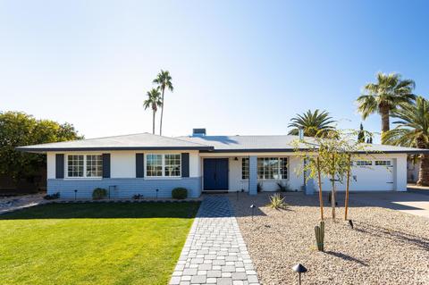 3433 E Mercer Ln, Phoenix, AZ 85028 photo 1
