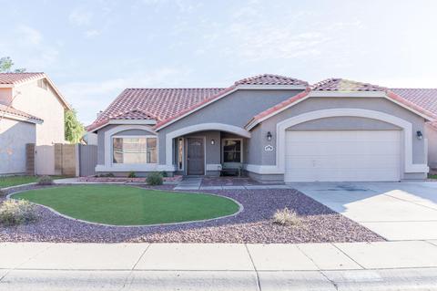 1531 E Hearne Way, Gilbert, AZ 85234 photo 1
