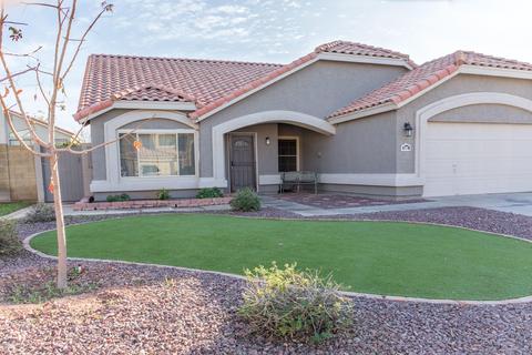 1531 E Hearne Way, Gilbert, AZ 85234 photo 2