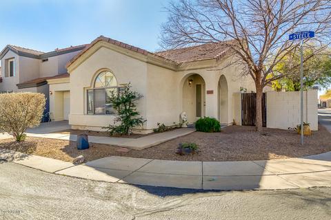 1126 N Steele --, Mesa, AZ 85207 photo 1