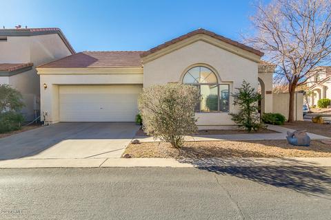 1126 N Steele --, Mesa, AZ 85207 photo 2