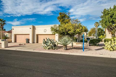 6062 E Nance St, Mesa, AZ 85215 photo 30