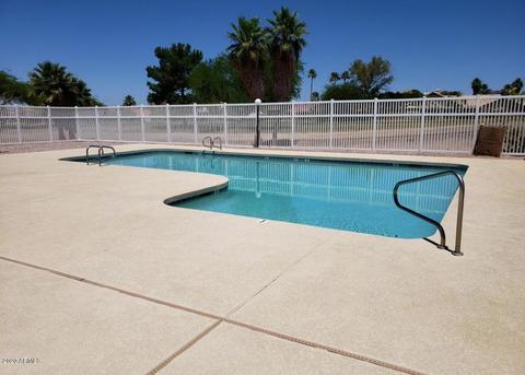 6062 E Nance St, Mesa, AZ 85215 photo 33