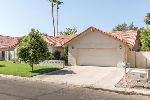 972 Eveningstar Ln, Tempe, AZ 85283 photo 27