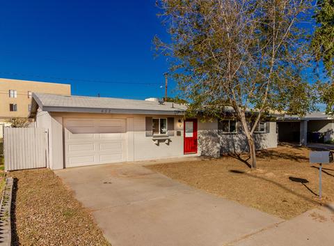 452 E Franklin Ave, Mesa, AZ 85204 photo 20