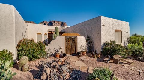 3039 N Geronimo Rd, Apache Junction, AZ 85119 photo 6