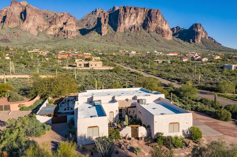 3039 N Geronimo Rd, Apache Junction, AZ 85119 photo 55