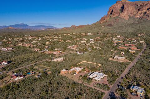 3039 N Geronimo Rd, Apache Junction, AZ 85119 photo 59