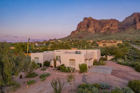 3039 N Geronimo Rd, Apache Junction, AZ 85119 photo 1