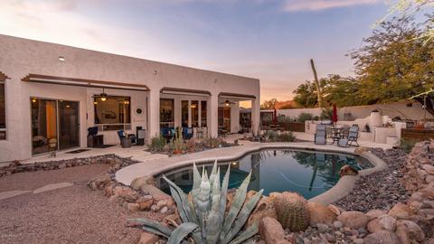 3039 N Geronimo Rd, Apache Junction, AZ 85119 photo 62