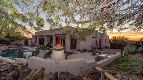3039 N Geronimo Rd, Apache Junction, AZ 85119 photo 65