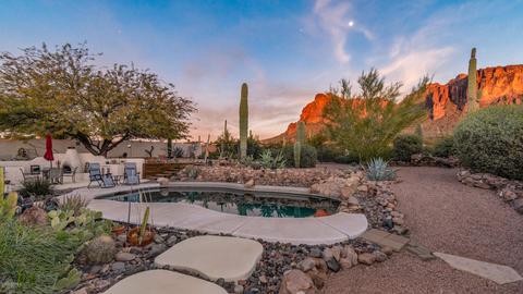 3039 N Geronimo Rd, Apache Junction, AZ 85119 photo 42