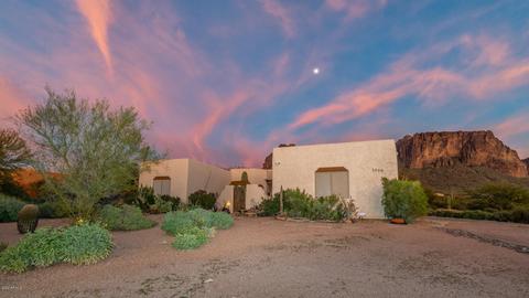 3039 N Geronimo Rd, Apache Junction, AZ 85119 photo 73