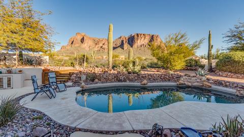 3039 N Geronimo Rd, Apache Junction, AZ 85119 photo 4