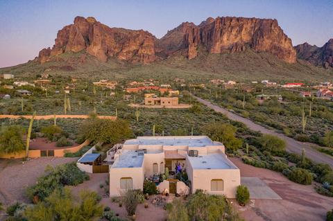 3039 N Geronimo Rd, Apache Junction, AZ 85119 photo 2