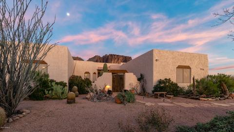 3039 N Geronimo Rd, Apache Junction, AZ 85119 photo 75