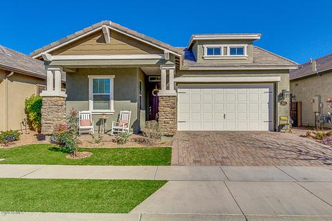 10532 E Nichols Ave, Mesa, AZ 85209 photo 1