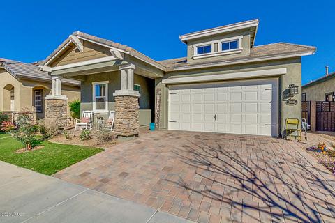 10532 E Nichols Ave, Mesa, AZ 85209 photo 2
