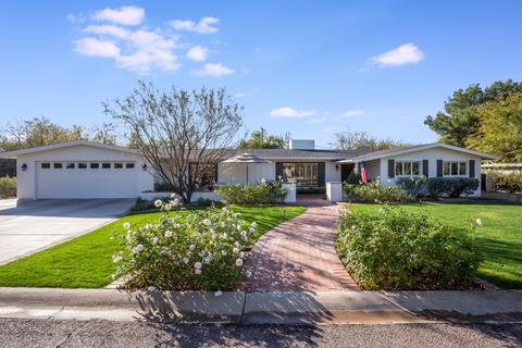 4101 E Solano Dr, Phoenix, AZ 85018 photo 1