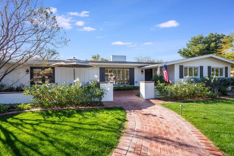 4101 E Solano Dr, Phoenix, AZ 85018 photo 2