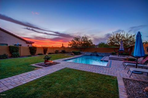 8618 E Kael Cir, Mesa, AZ 85207 photo 53