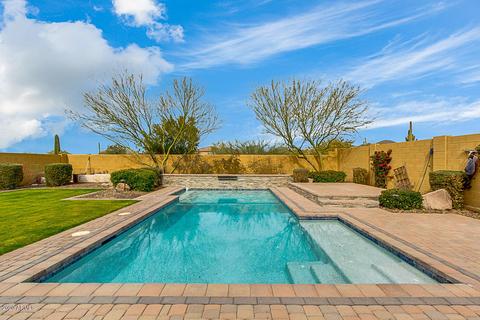 8618 E Kael Cir, Mesa, AZ 85207 photo 46
