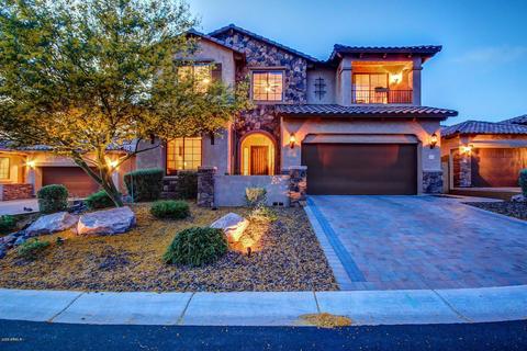 8618 E Kael Cir, Mesa, AZ 85207 photo 2