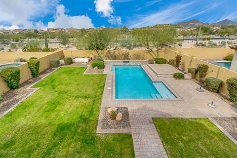 8618 E Kael Cir, Mesa, AZ 85207 photo 49