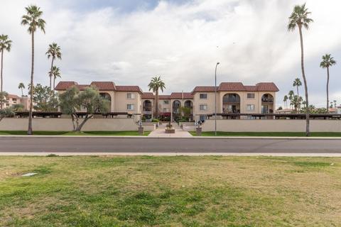3033 E Devonshire Ave #2034, Phoenix, AZ 85016 photo 36