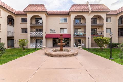 3033 E Devonshire Ave #2034, Phoenix, AZ 85016 photo 1