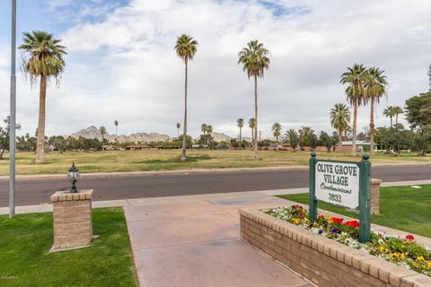 3033 E Devonshire Ave #2034, Phoenix, AZ 85016 photo 35