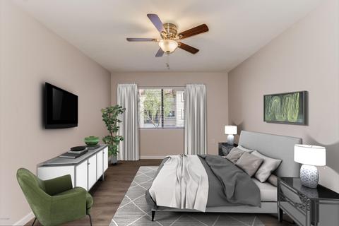 3033 E Devonshire Ave #2034, Phoenix, AZ 85016 photo 20