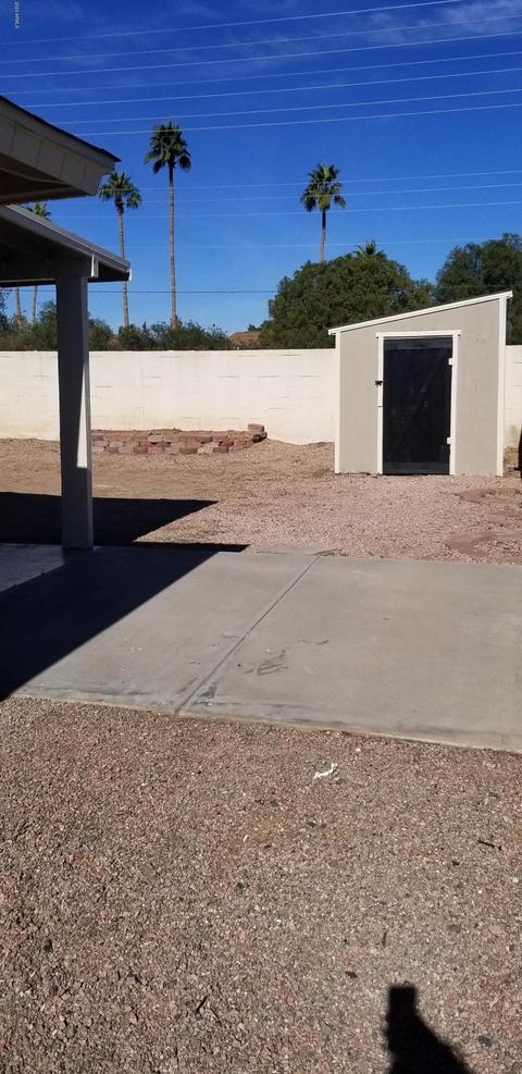 2426 E Baltimore St, Mesa, AZ 85213 photo 22