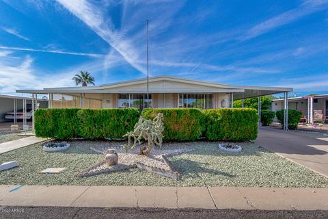 3160 E Main St #75, Mesa, AZ 85213 photo 1