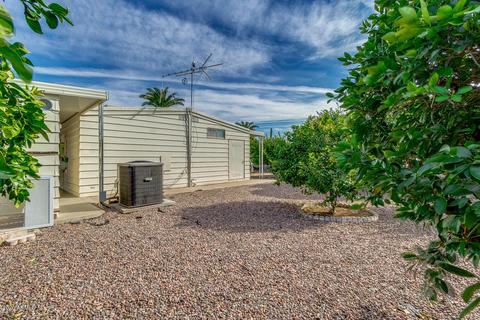 3160 E Main St #75, Mesa, AZ 85213 photo 29
