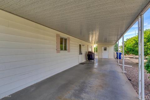 3160 E Main St #75, Mesa, AZ 85213 photo 5
