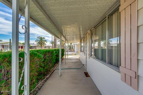 3160 E Main St #75, Mesa, AZ 85213 photo 7